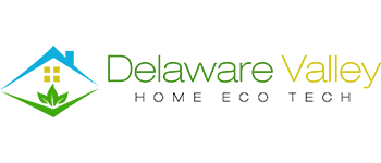 Delaware Valley Home Eco Tech logo